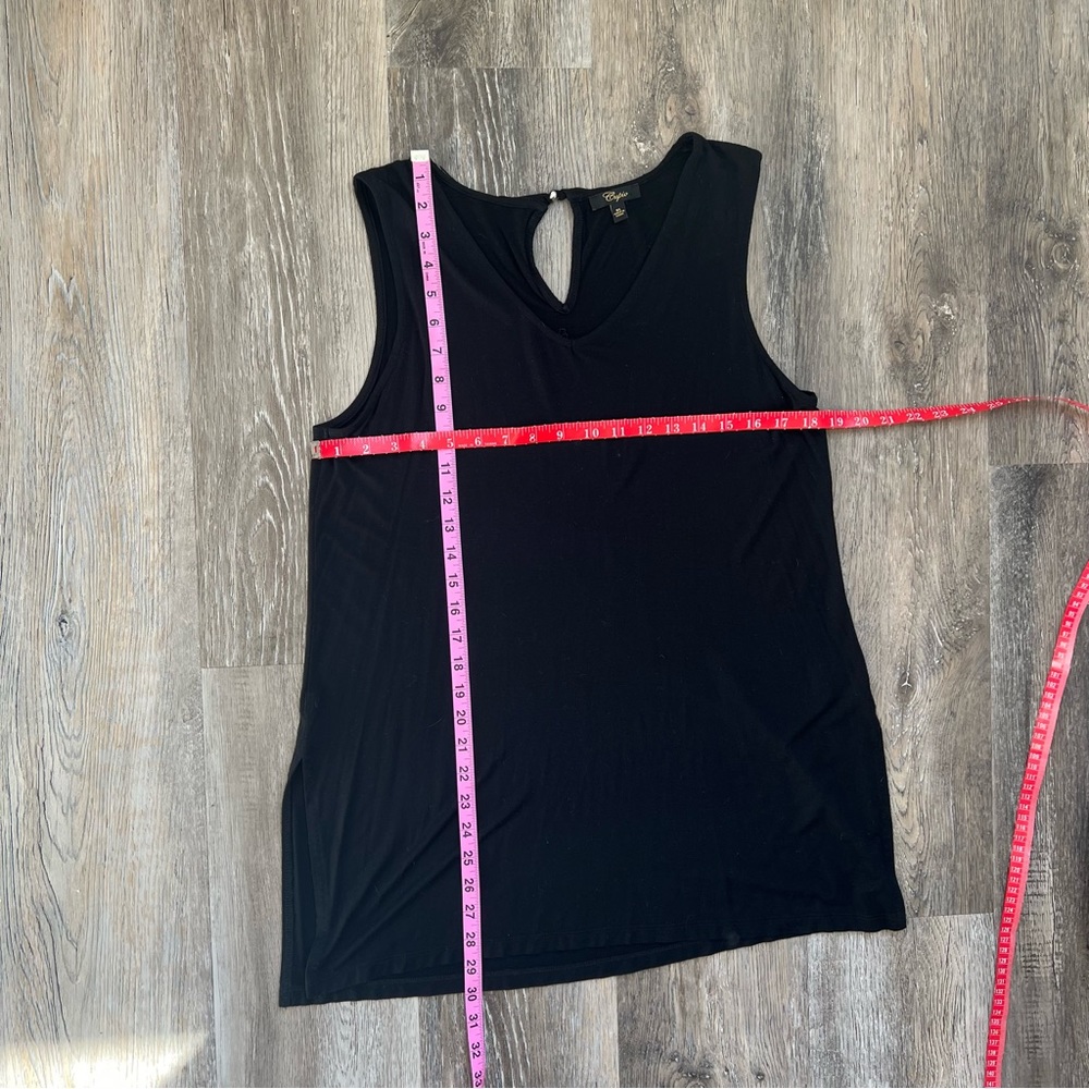 Cupio Split Tank - image 2